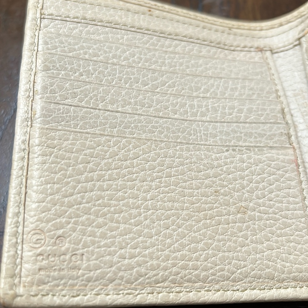 Gucci Interlocking Gg Wallet With The Box - image 6